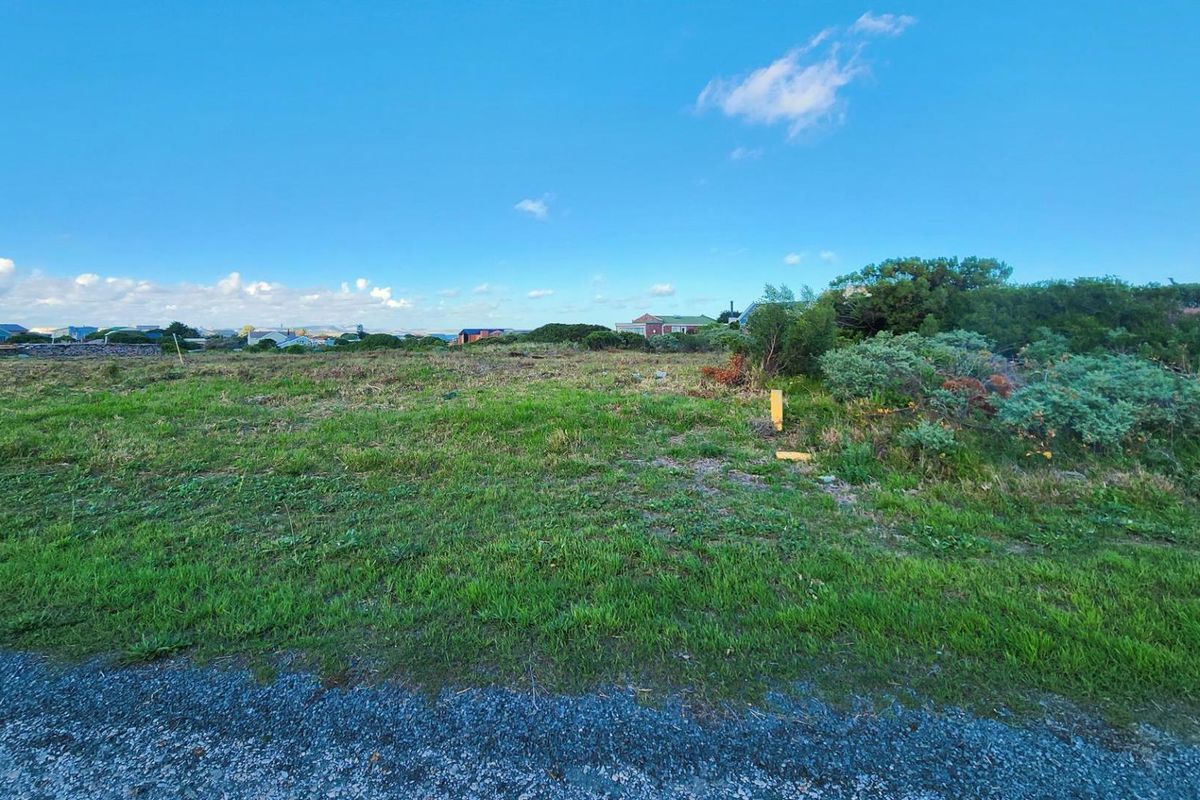 Business Plot for sale in Franskraal - Photo 3