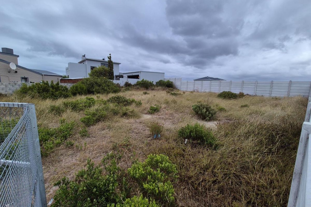Vacant Land for sale in Perlemoenbaai - Photo 4