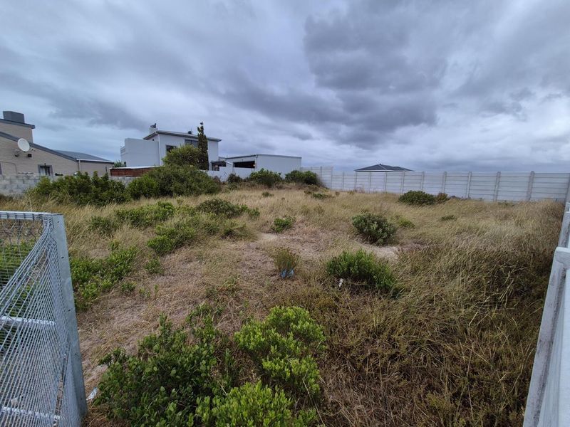 Vacant Land for sale in Perlemoenbaai - Photo 4