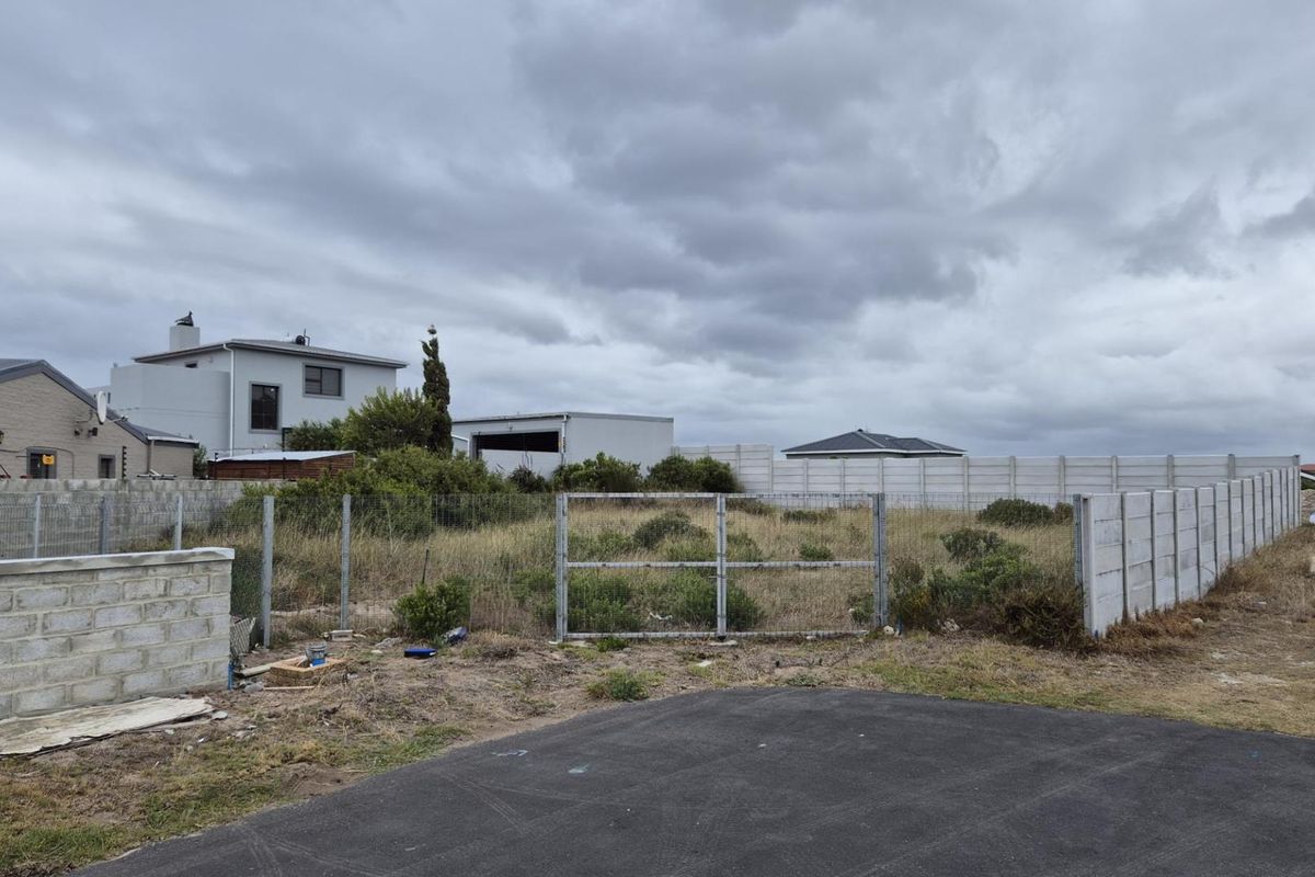 Vacant Land for sale in Perlemoenbaai - Photo 2