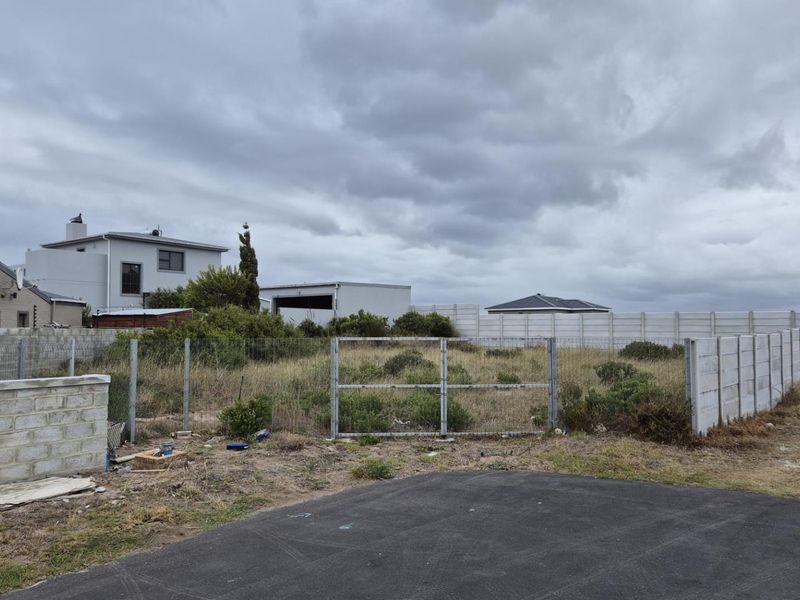 Vacant Land for sale in Perlemoenbaai - Photo 2
