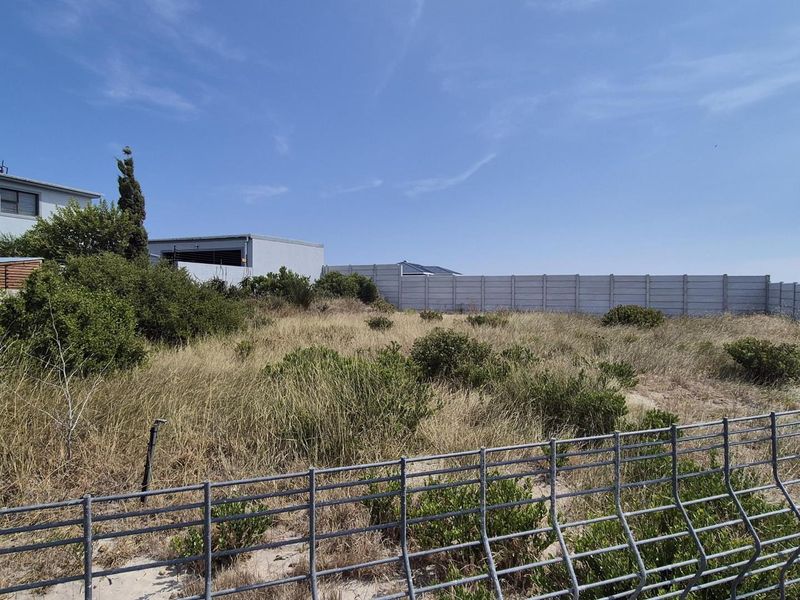 Vacant Land for sale in Perlemoenbaai - Photo 6