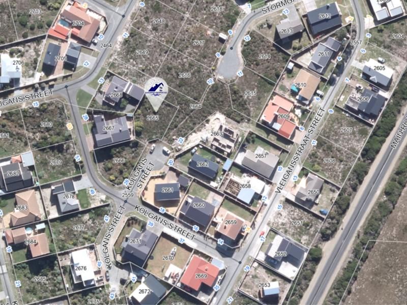 Vacant Land for sale in Perlemoenbaai - Photo 1