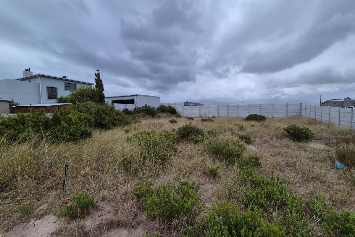 Vacant Land for sale in Perlemoenbaai - Photo 3