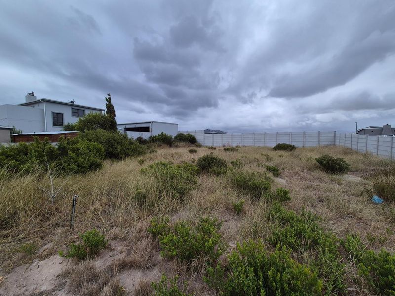 Vacant Land for sale in Perlemoenbaai - Photo 3