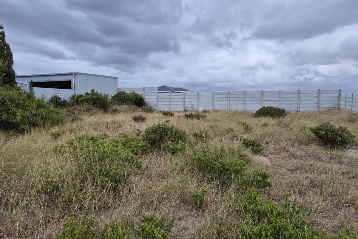 Vacant Land for sale in Perlemoenbaai - Photo 5
