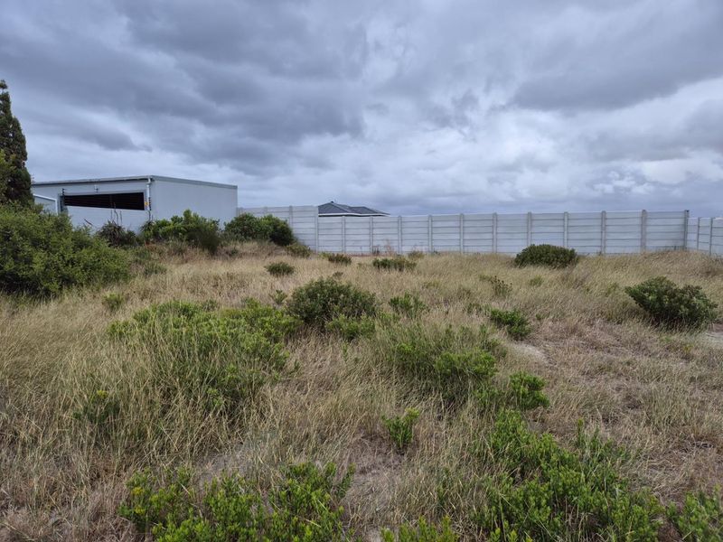 Vacant Land for sale in Perlemoenbaai - Photo 5
