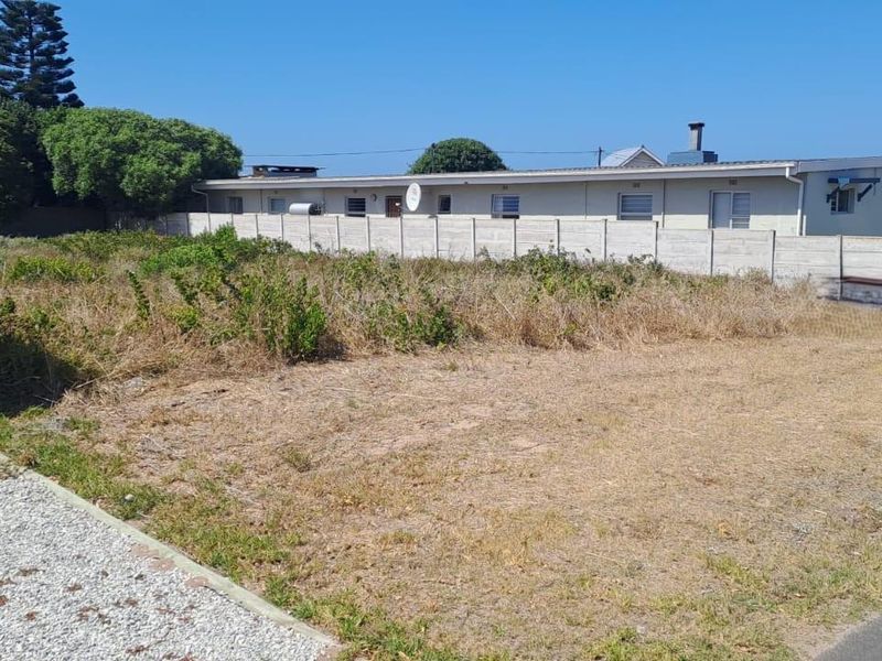 Vacant stand for sale in Franskraal. - Photo 5