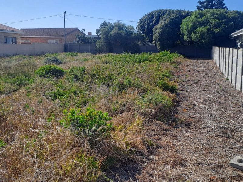 Vacant stand for sale in Franskraal. - Photo 4