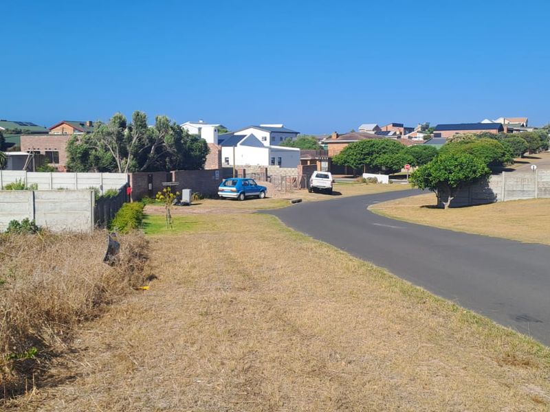 Vacant stand for sale in Franskraal. - Photo 7