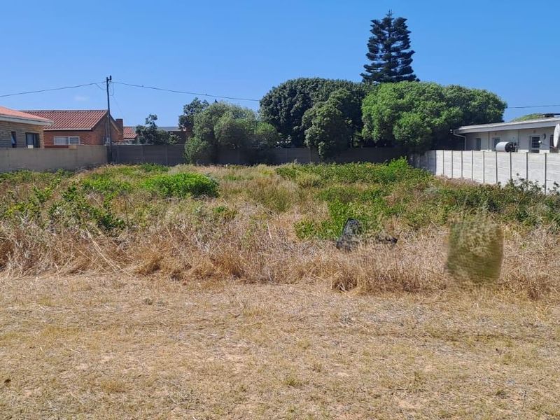Vacant stand for sale in Franskraal. - Photo 6