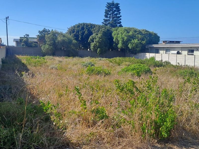 Vacant stand for sale in Franskraal. - Photo 1
