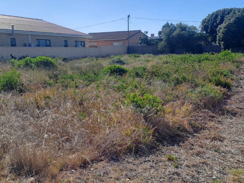Vacant stand for sale in Franskraal. - Photo 3