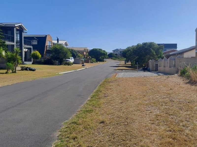 Vacant stand for sale in Franskraal. - Photo 2