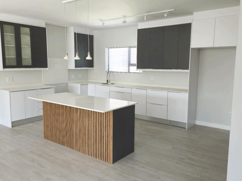 Dual Mandate:  Newly build house with NHBRC guarantee in Franskraal, Gansbaai. - Photo 8
