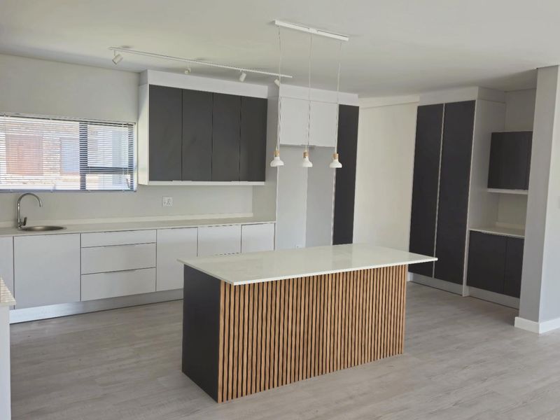 Dual Mandate:  Newly build house with NHBRC guarantee in Franskraal, Gansbaai. - Photo 7