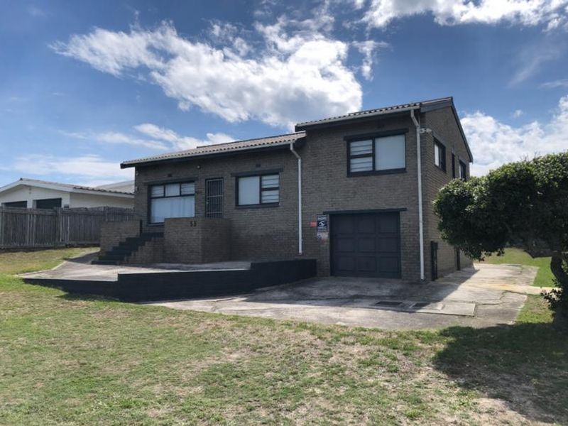 Coastal Home with Flatlet – Green Belt & Ocean Views in Franskraal. - Photo 1