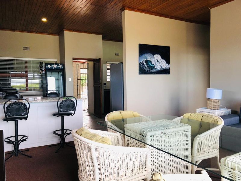Coastal Home with Flatlet – Green Belt & Ocean Views in Franskraal. - Photo 7