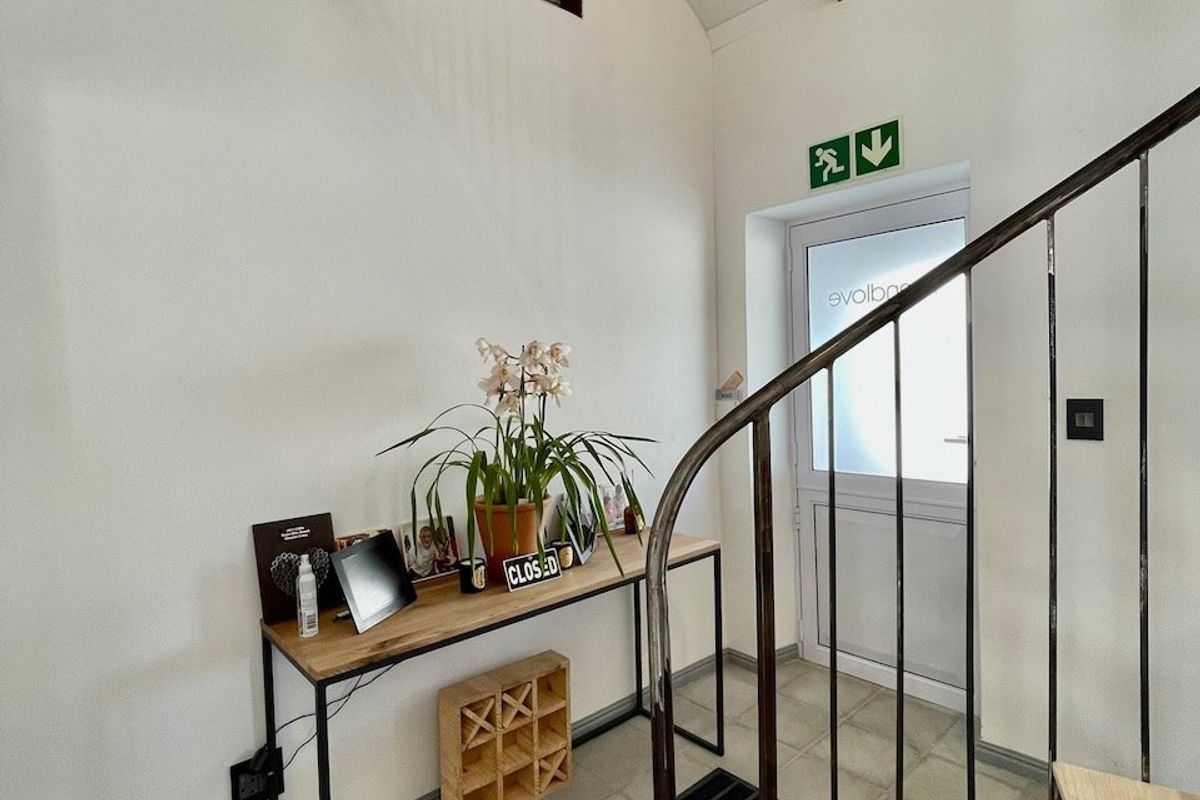 Stunningly Renovated Commercial Property in the Heart of Midtown. - Photo 3