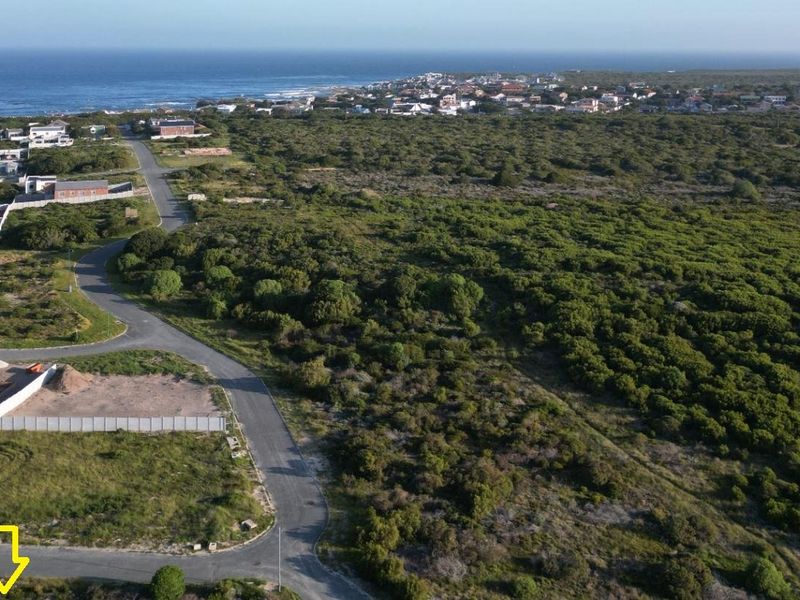 Vacant land for sale in Kleinbaai. - Photo 2