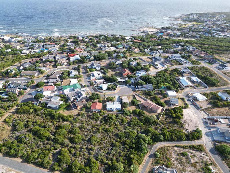 Vacant land for sale in Kleinbaai. - Photo 4