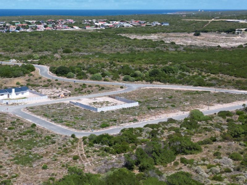 Vacant land for sale in Kleinbaai. - Photo 1