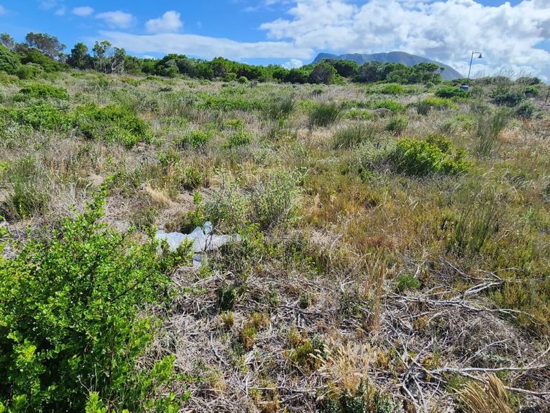 Vacant land for sale in Kleinbaai. - Photo 2