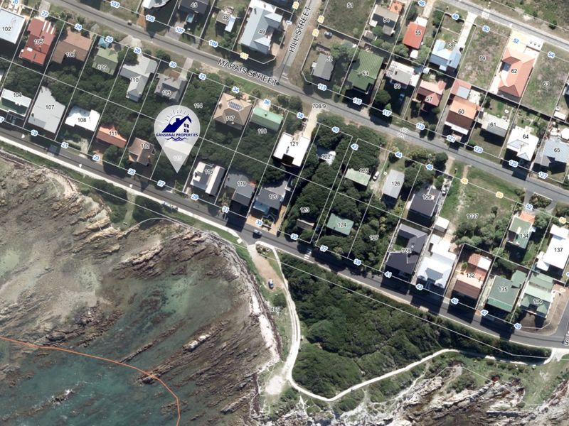 Seafront property In Franskraal. - Photo 7