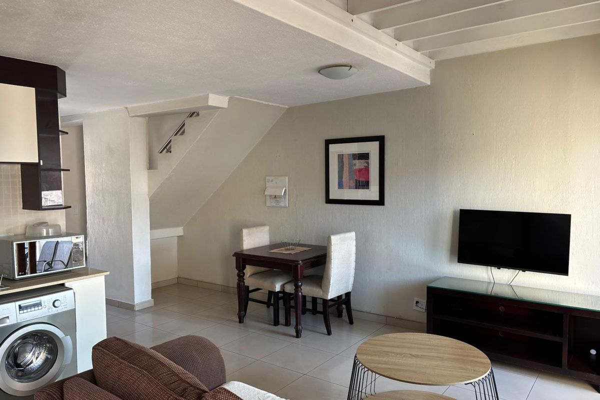 1 Bedroom Apartment in Morningside  - Photo 5