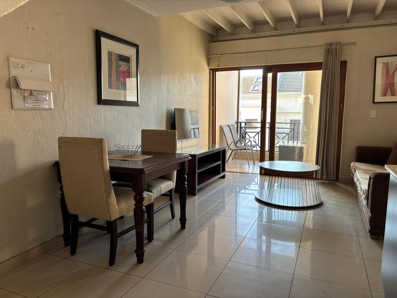 1 Bedroom Apartment in Morningside  - Photo 7