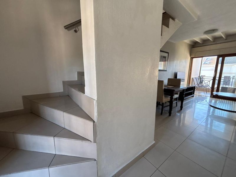 1 Bedroom Apartment in Morningside  - Photo 9