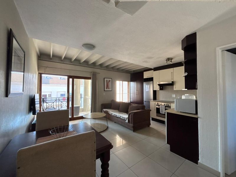 1 Bedroom Apartment in Morningside  - Photo 6
