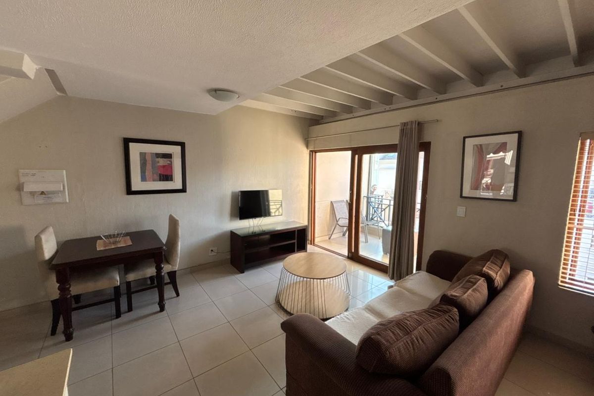 1 Bedroom Apartment in Morningside  - Photo 4