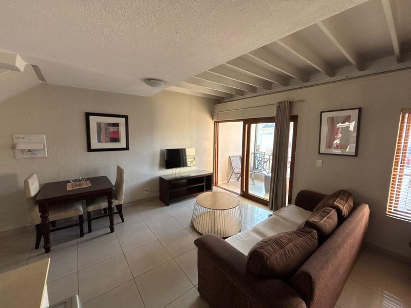 1 Bedroom Apartment in Morningside  - Photo 4