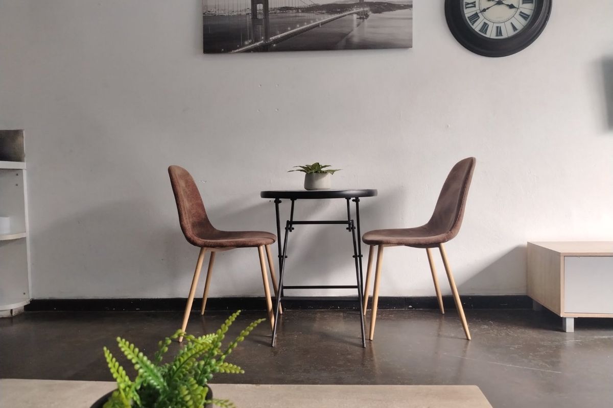 LIVE OUT LOUD: A Bold, Electric, & Unapologetically Urban Sanctuary in the Heart of Maboneng! - Photo 5