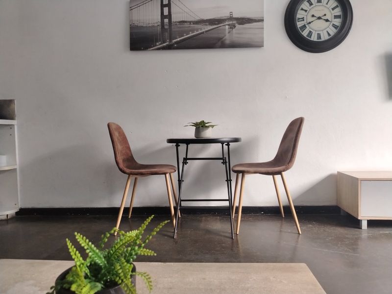 LIVE OUT LOUD: A Bold, Electric, & Unapologetically Urban Sanctuary in the Heart of Maboneng! - Photo 5