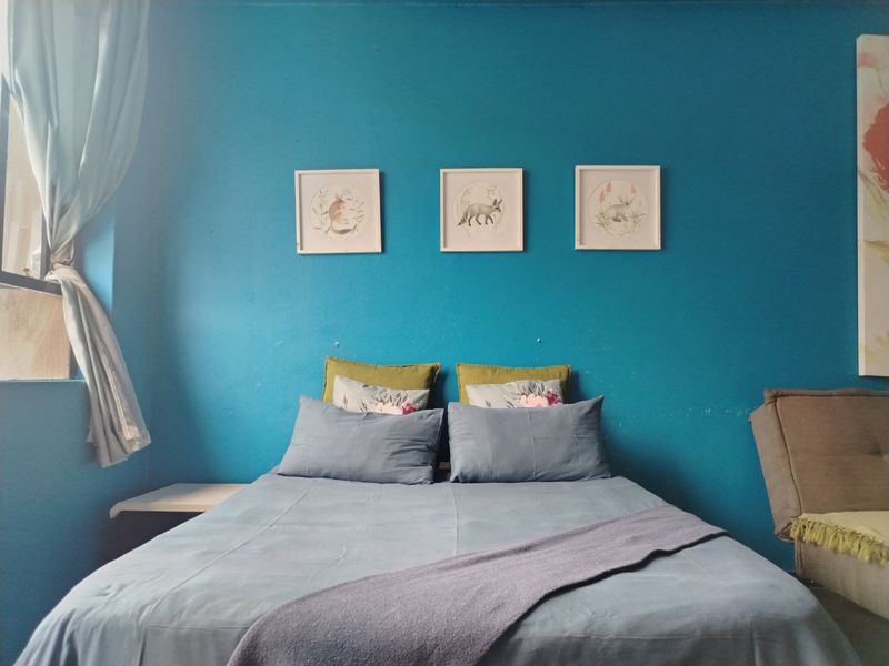 LIVE OUT LOUD: A Bold, Electric, & Unapologetically Urban Sanctuary in the Heart of Maboneng! - Photo 8