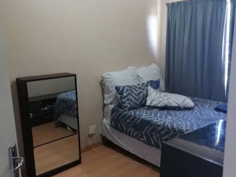 Two bed flat in Sonneveld Brakpan - Photo 7