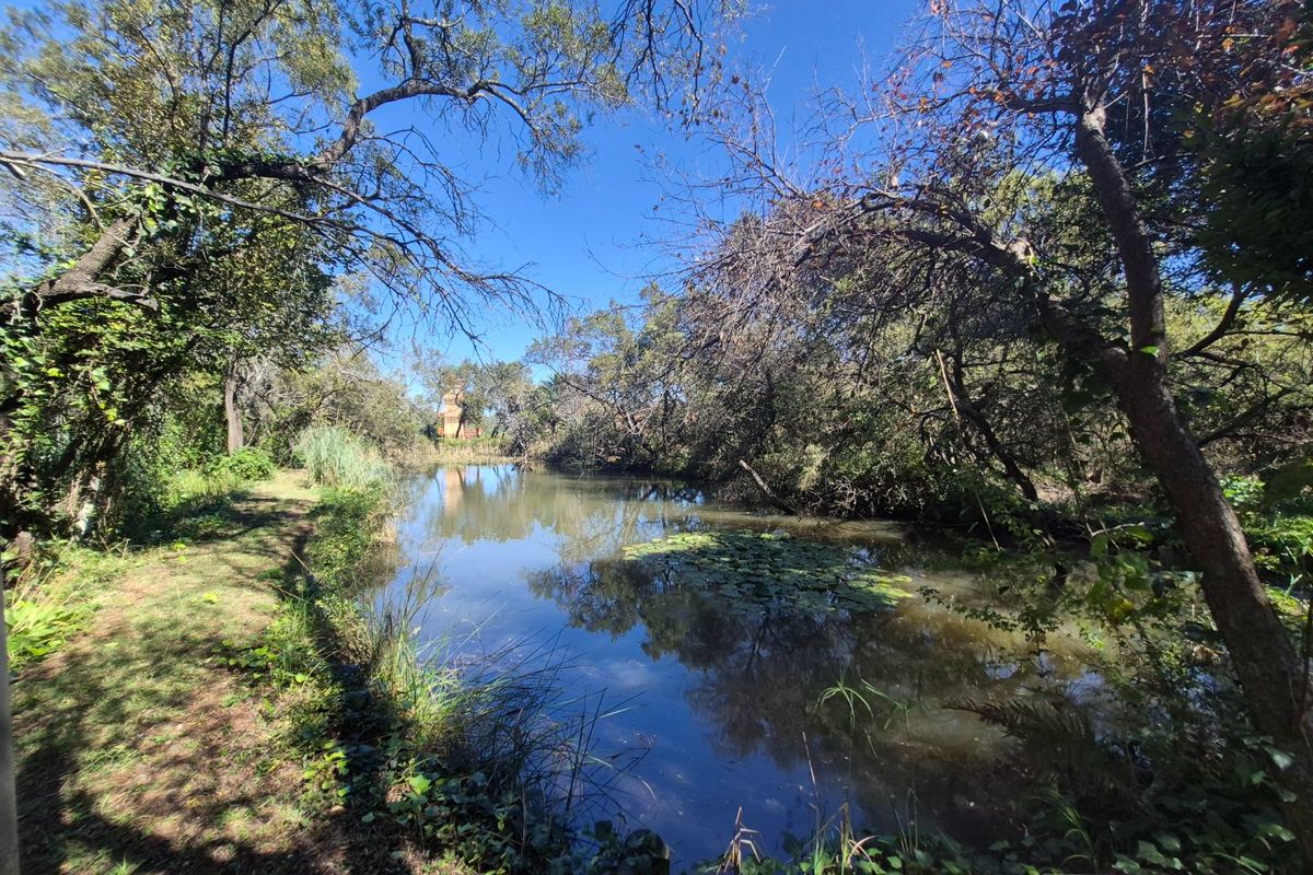 31ha Lifestyle Farm with Water Rights, River Frontage and Stunning Views - Photo 5