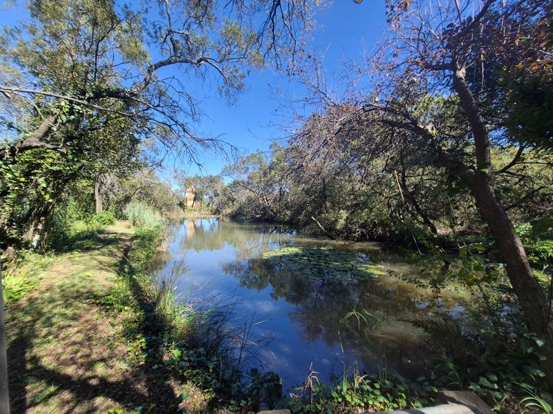 31ha Lifestyle Farm with Water Rights, River Frontage and Stunning Views - Photo 5