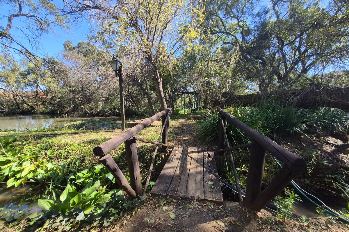 31ha Lifestyle Farm with Water Rights, River Frontage and Stunning Views - Photo 4
