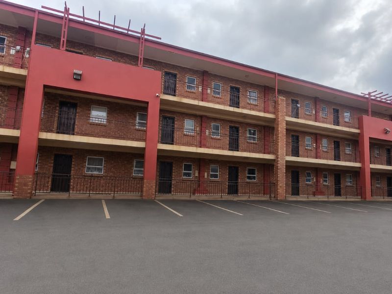 1 Bedroom Apartment / Flat for Sale in Kempton Park Central - Chronicles - Photo 1