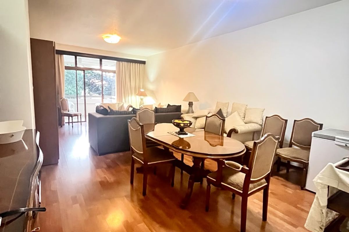 Invest in One of Johannesburg's Most Desirable Addresses - Photo 2