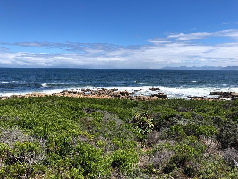 Prime Vacant Stand with Sea Views – Only 200m from the Ocean in Perlemoenbaai - Photo 5