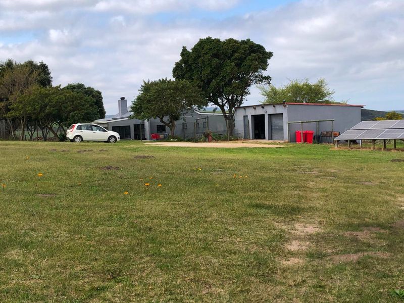 For Sale: 25ha Off-Grid Farm Gansbaai Rural - Photo 2
