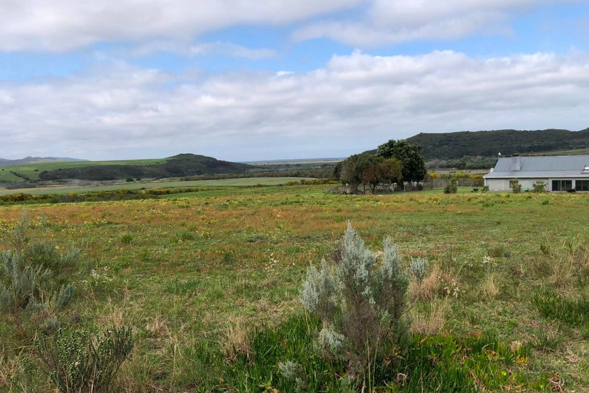 For Sale: 25ha Off-Grid Farm Gansbaai Rural - Photo 3