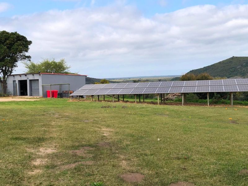 For Sale: 25ha Off-Grid Farm Gansbaai Rural - Photo 9