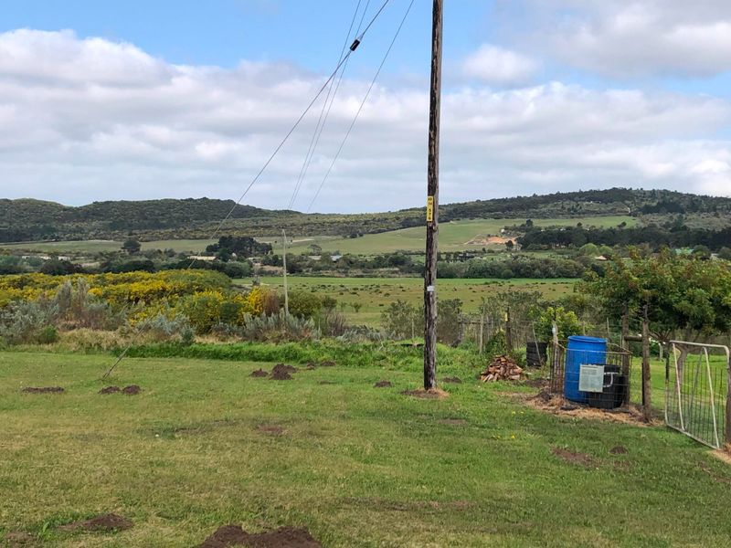 For Sale: 25ha Off-Grid Farm Gansbaai Rural - Photo 8