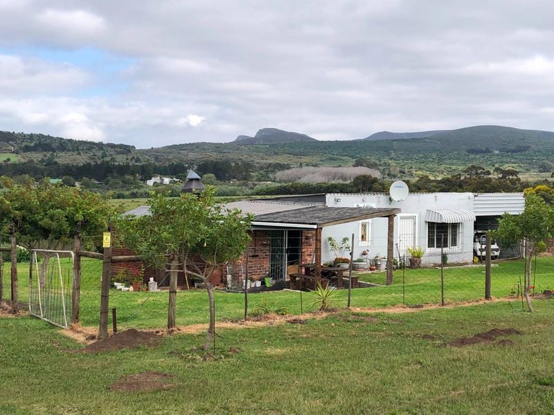 For Sale: 25ha Off-Grid Farm Gansbaai Rural - Photo 7