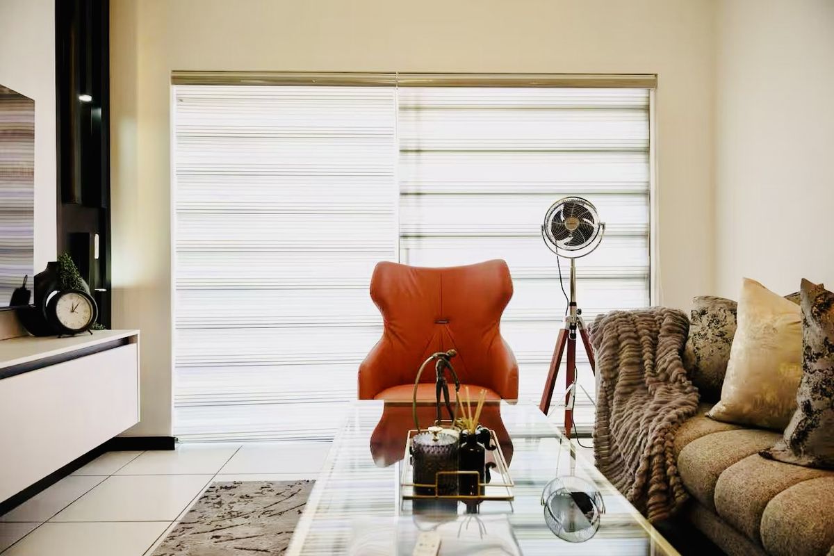 Modern 3 bedroom apartment in Witkoppen. - Photo 3